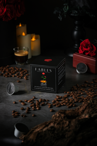 Belle Espresso Capsules