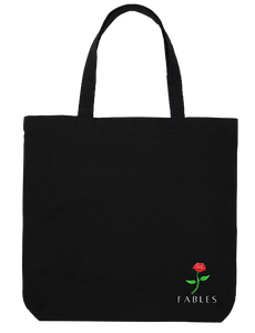 Fables Specialty Coffee Tote Bag - Belle